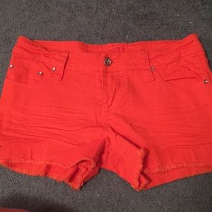 Women’s shorts